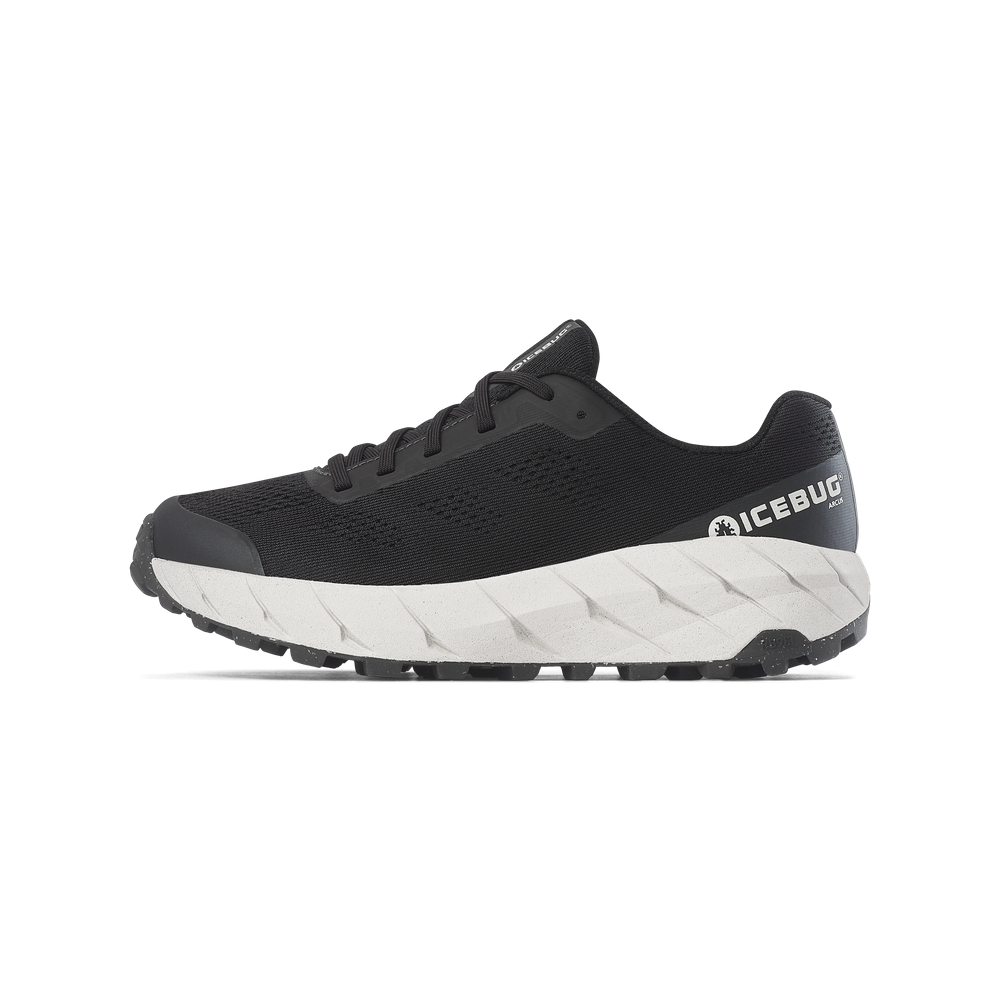 Icebug Arcus Womens RB9X H73004-0A / schwarz