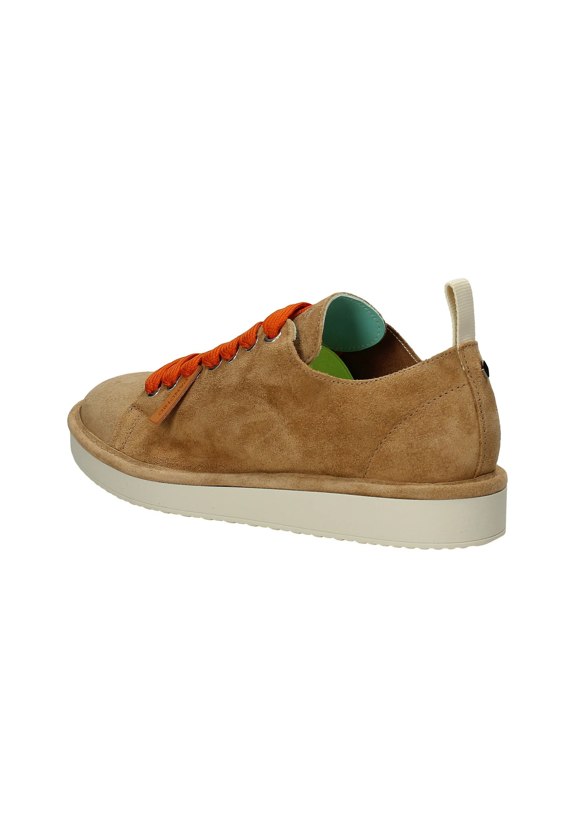 Panchic Suede - Zapatillas bajas