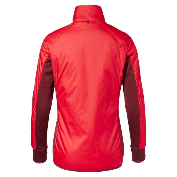 VALSORDA 3IN1 JACKET Damen - Doppeljacke