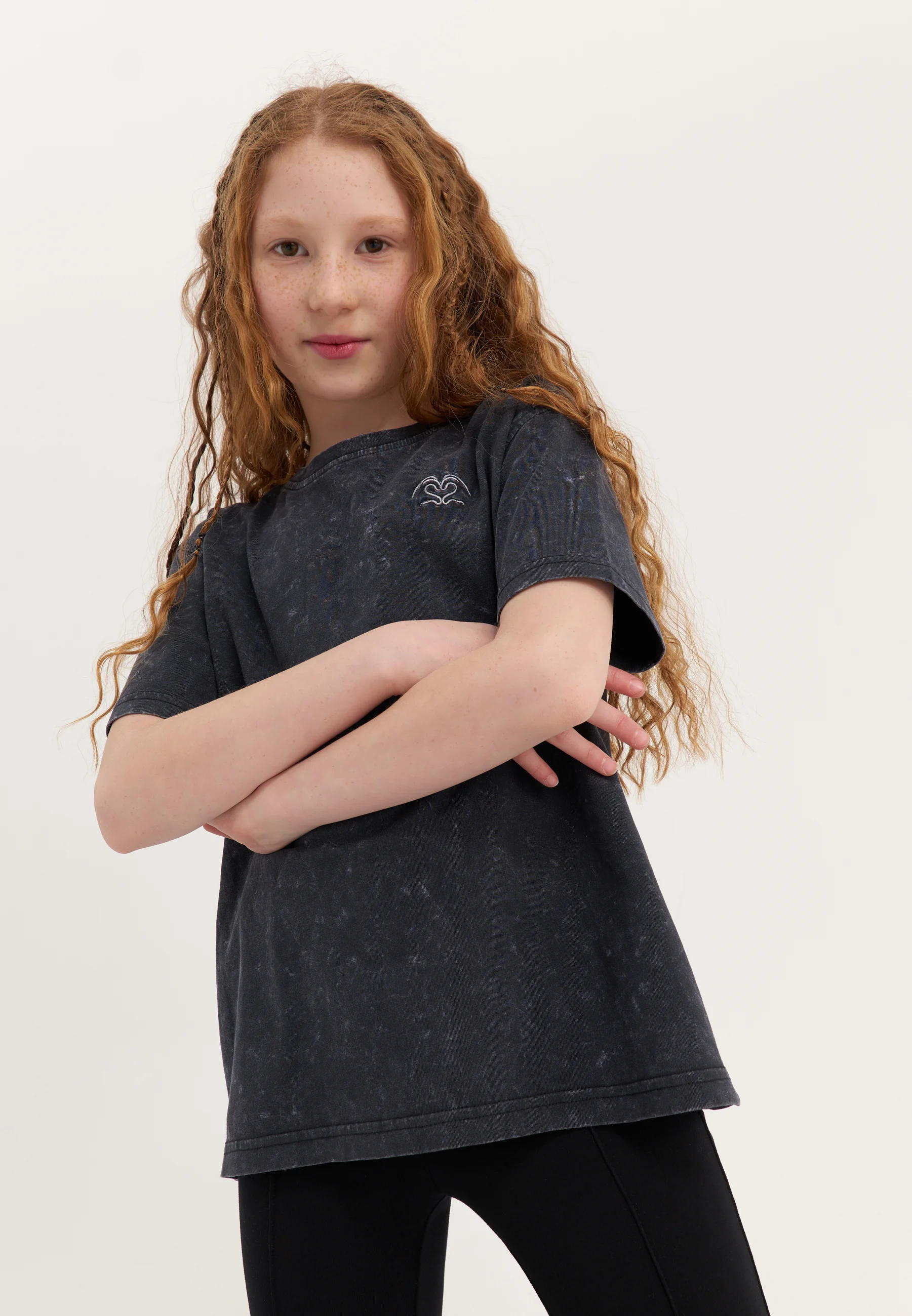 Yourturn Kids UNISEX - Camiseta con estampado