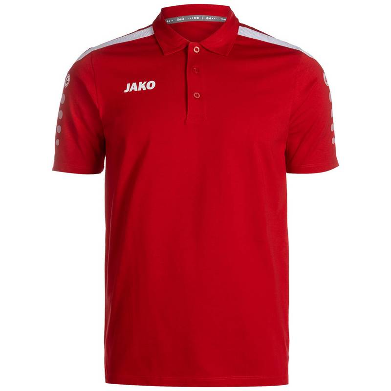 JAKO Power Poloshirt Herren