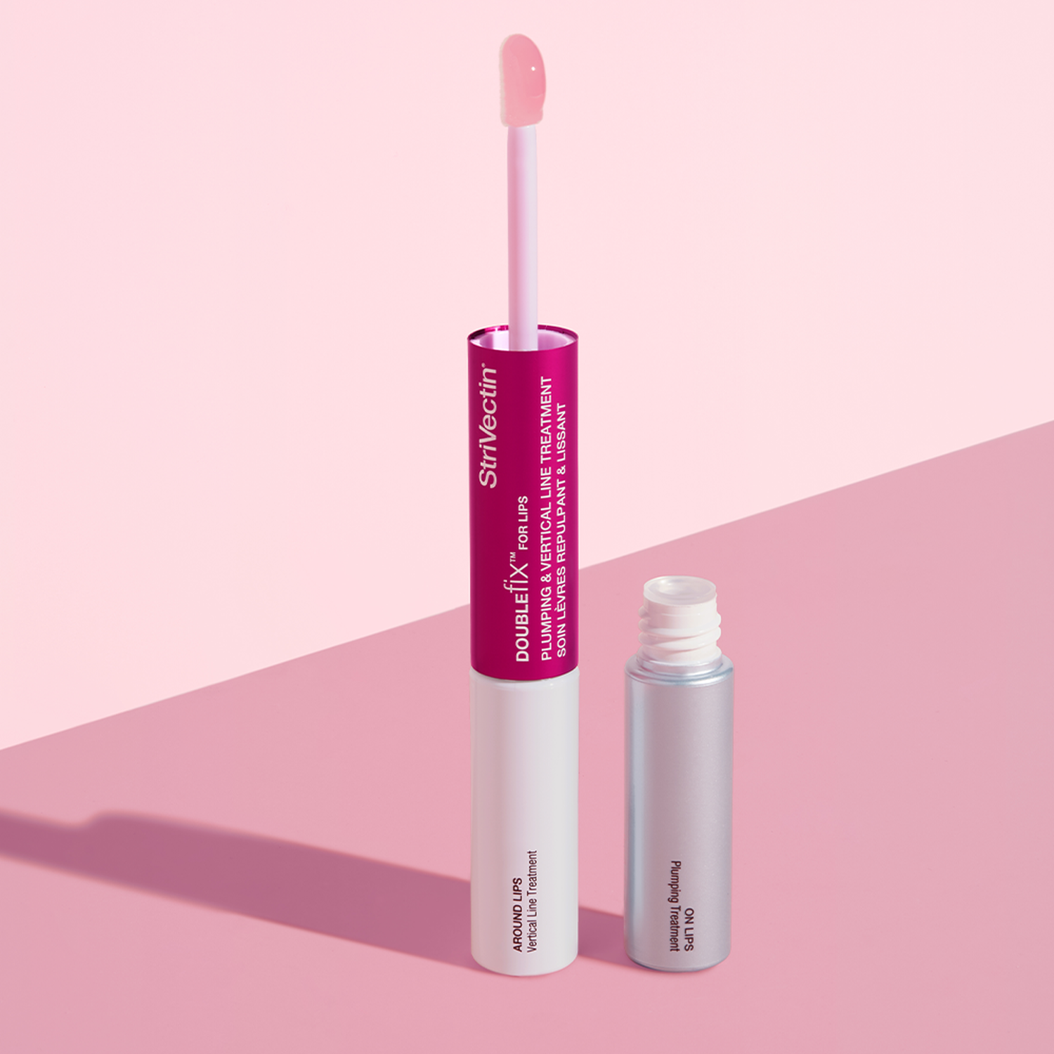 Strivectin Double Fix Soin Lèvres Repulpant & Lissant 5 ml