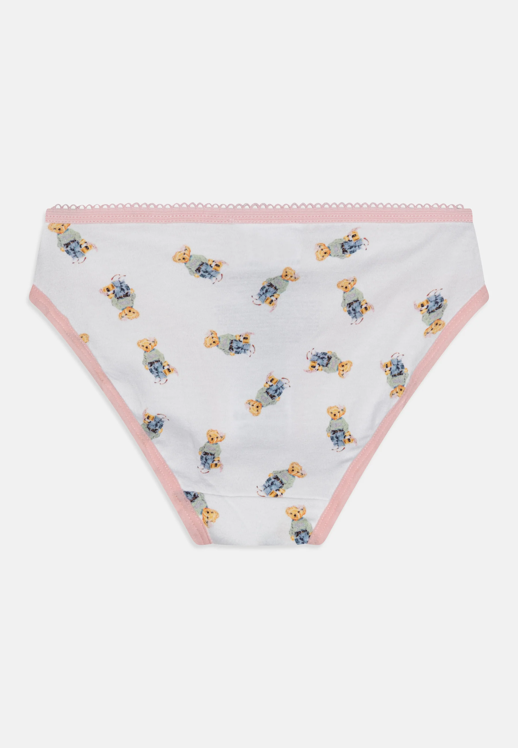 Polo Ralph Lauren BRIEF UNISEX PACK DE 5 - Briefs