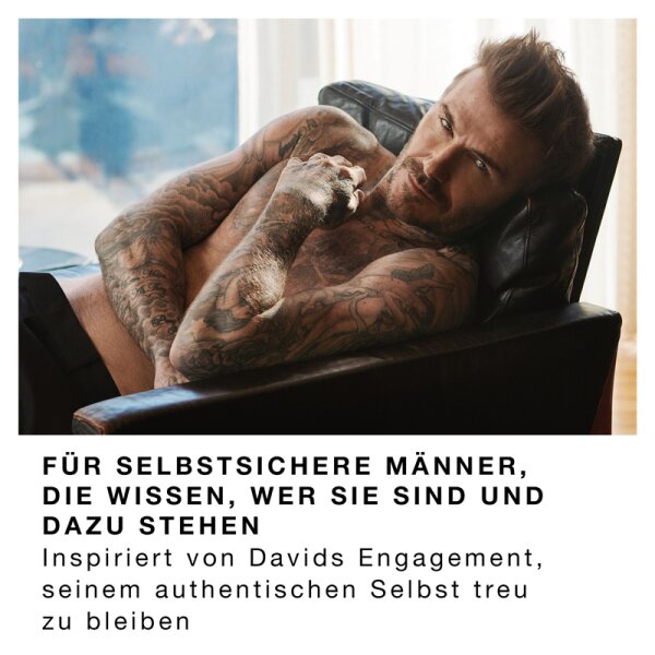 David Beckham True Instinct Eau de Parfum
