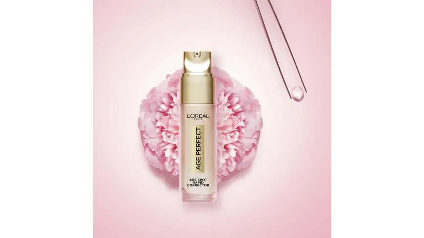 L'Oréal Paris Age Perfect Anti Altersfleckencreme 30 ml