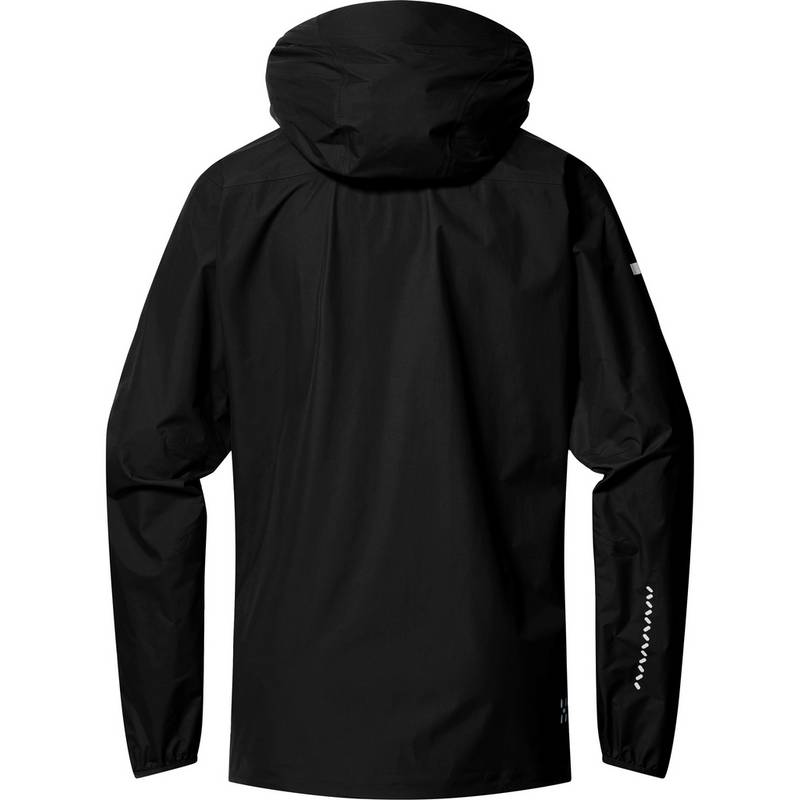 Haglöfs L.I.M GTX II Jacket Hardshelljacke Damen