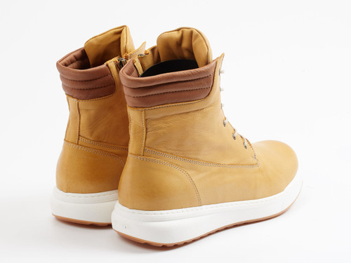 Schnürstiefelette-27518690004 Andrea Conti