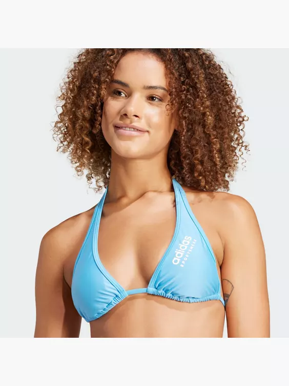 adidas Neckholder Bikini