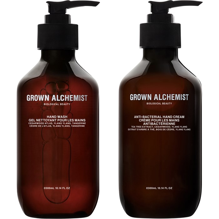 Sets Geschenkset von Grown Alchemist
