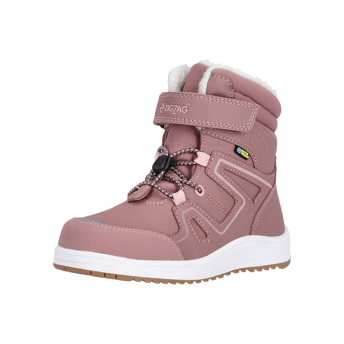 Winterstiefel