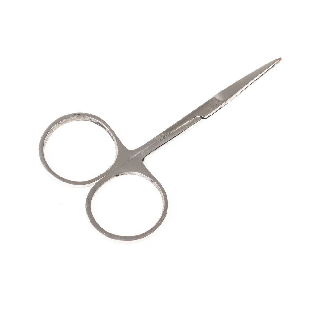 Ciseaux standard de montage mouche silverstone (8,5 cm)