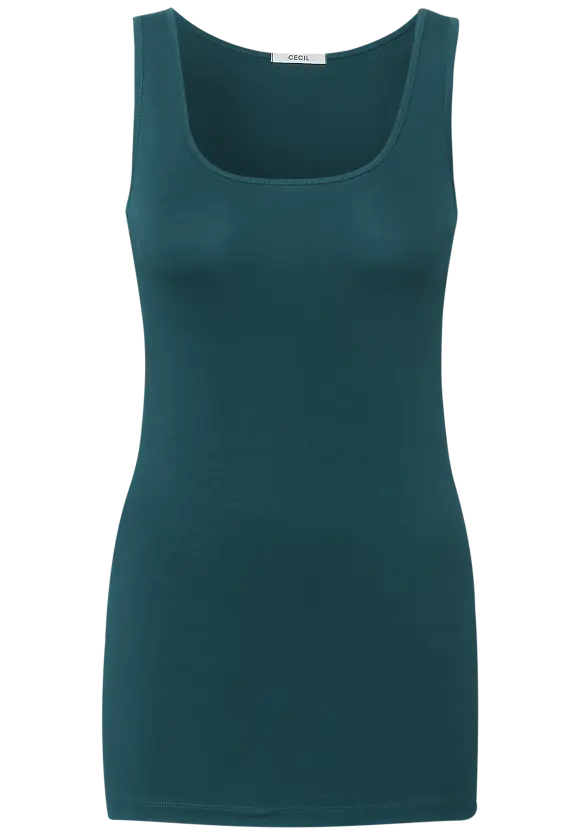 CECIL Longtop in Unifarbe