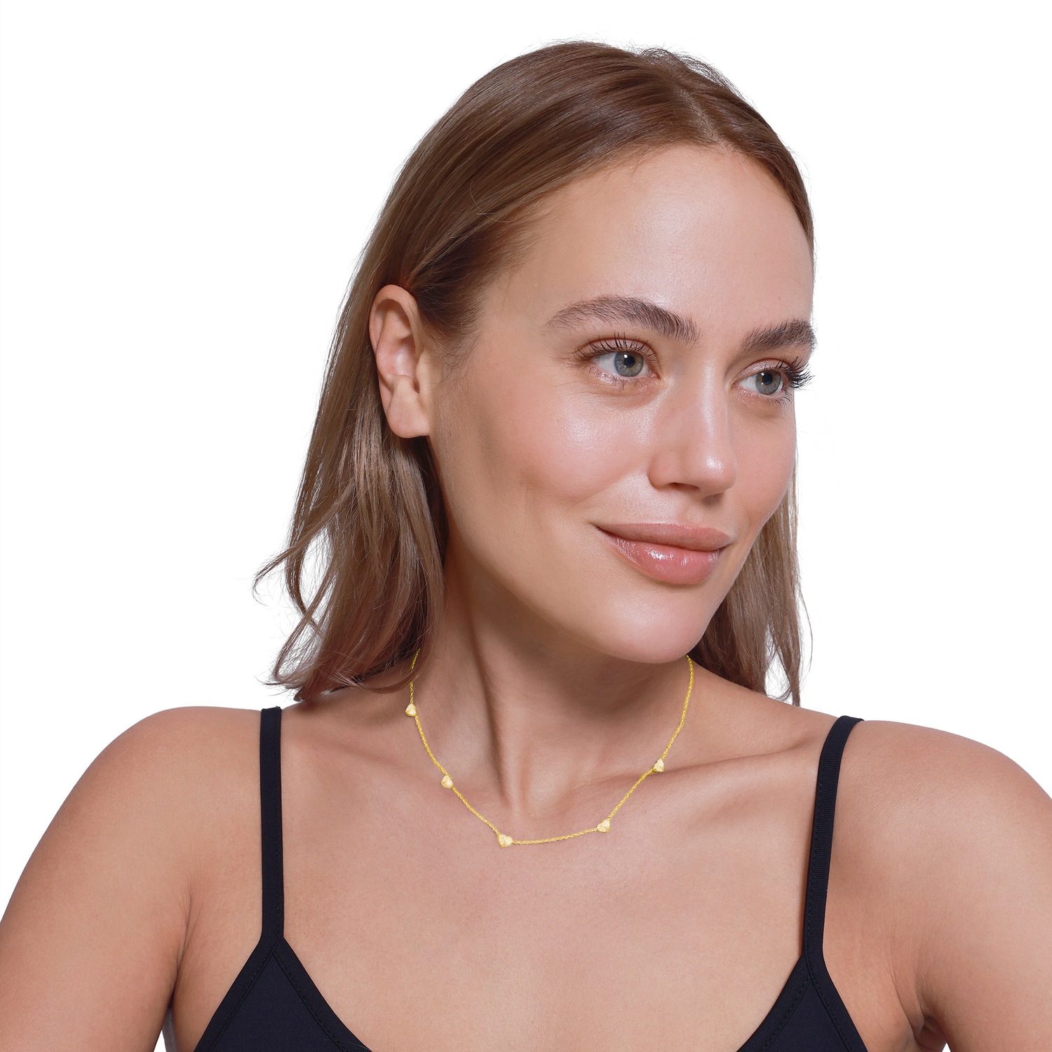 Collar Heideman Sofía