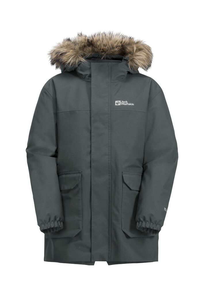 COSY BEAR 3IN1 PARKA K 3 in 1 Jacke Jungen