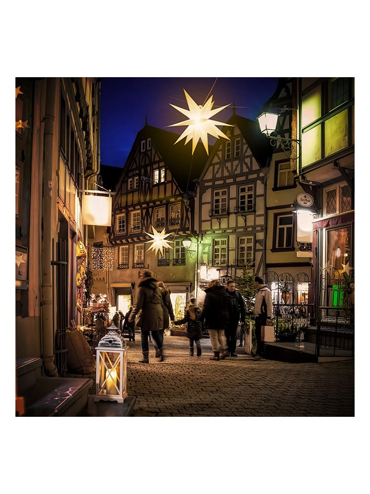 Gartenfreude LED-Dekoleuchte 