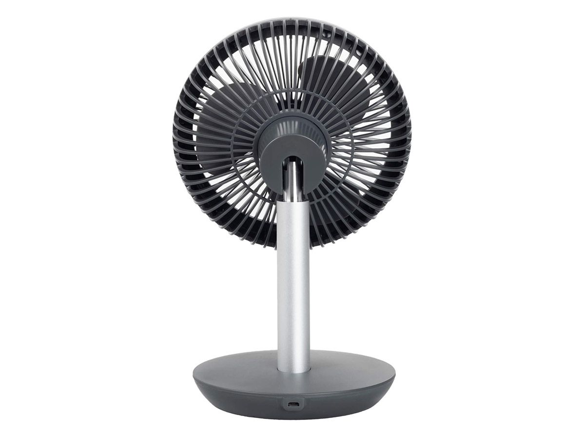 Eurom Vento Cordless Fan Mini Ventilator