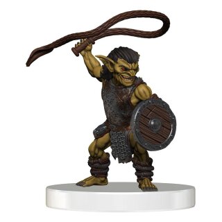D&D Icons of the Realms: Adventure in a Box - Goblin Camp (pre-painted)