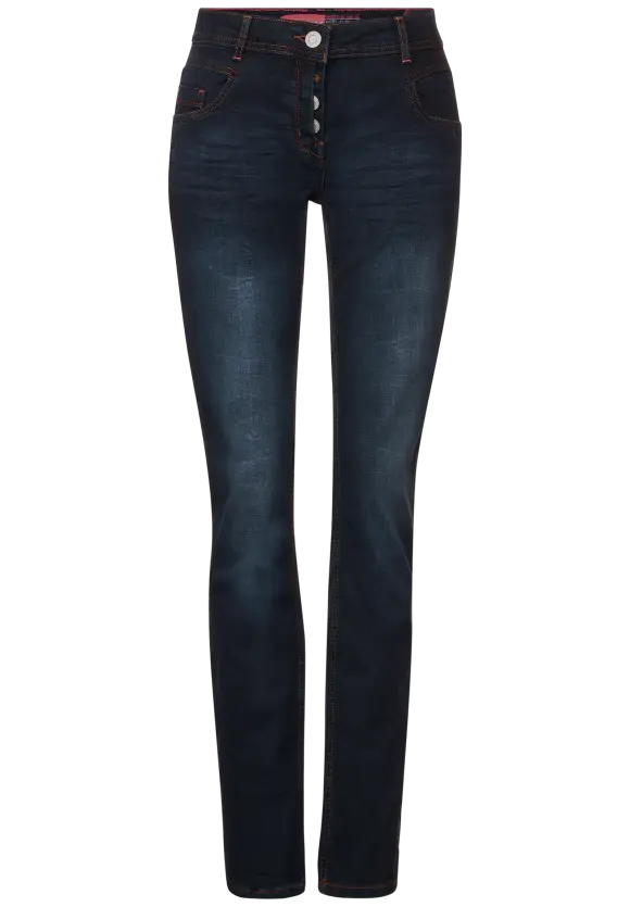 CECIL Casual Fit Jeans