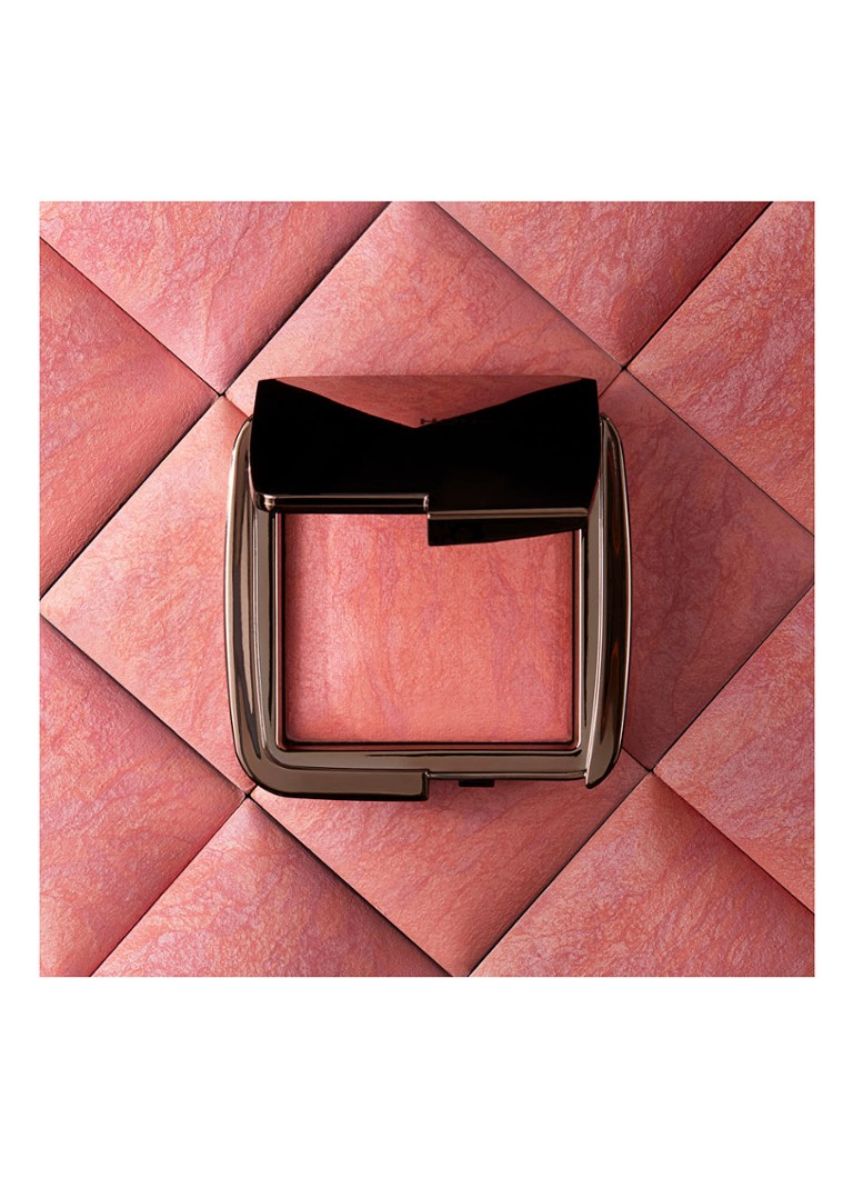 Hourglass AMBIENT™ gaišais vaigu sārtums