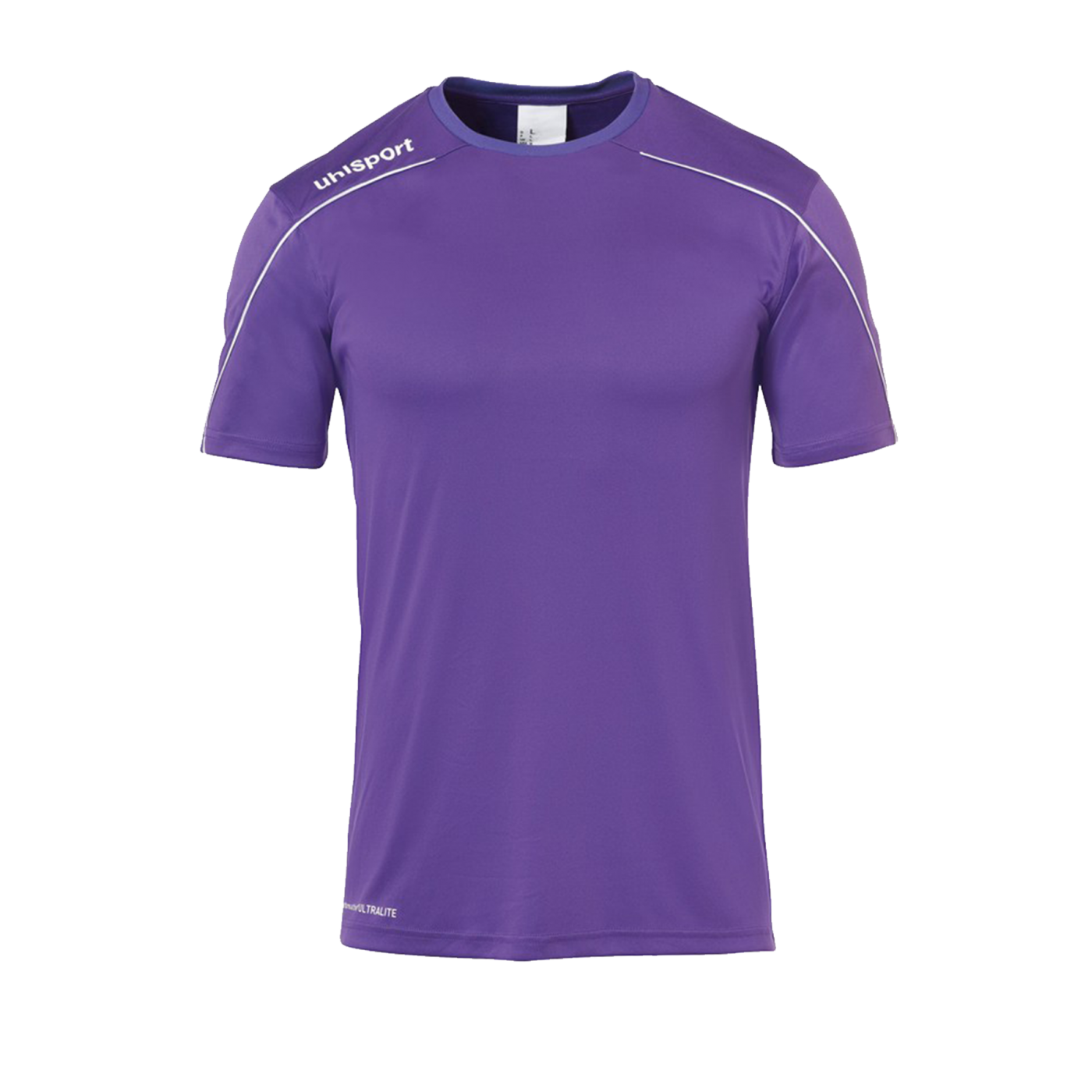 Uhlsport Stream 22 Trikot kurzarm Kids Lila F19