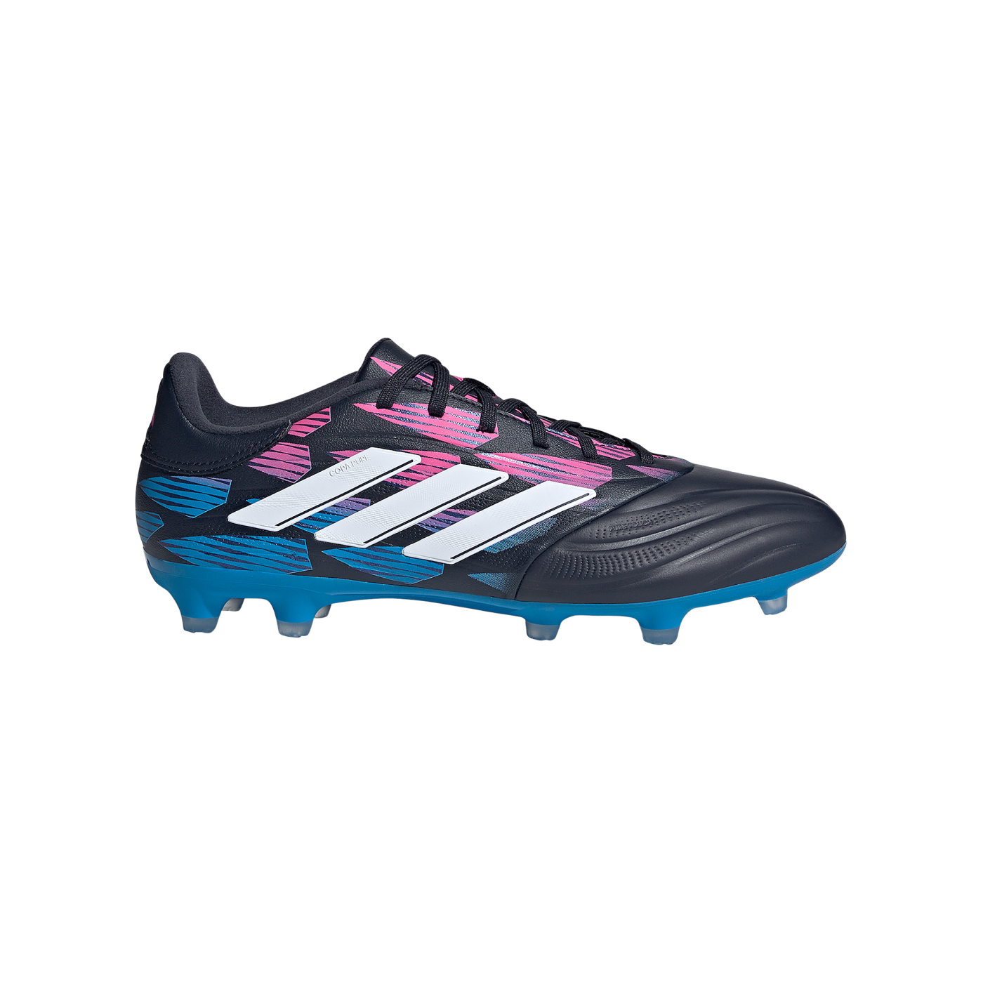 adidas COPA Pure 2 League FG Blau