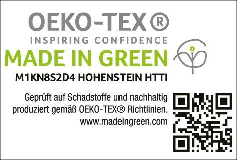 Matratzenauflage Matratzenauflage PU-Sandwich, SETEX, Polyurethan-Membran SETEX, im günstigen 2er-Set