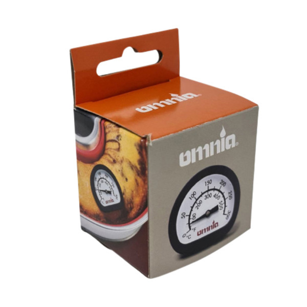 THERMOMETER OMNIA