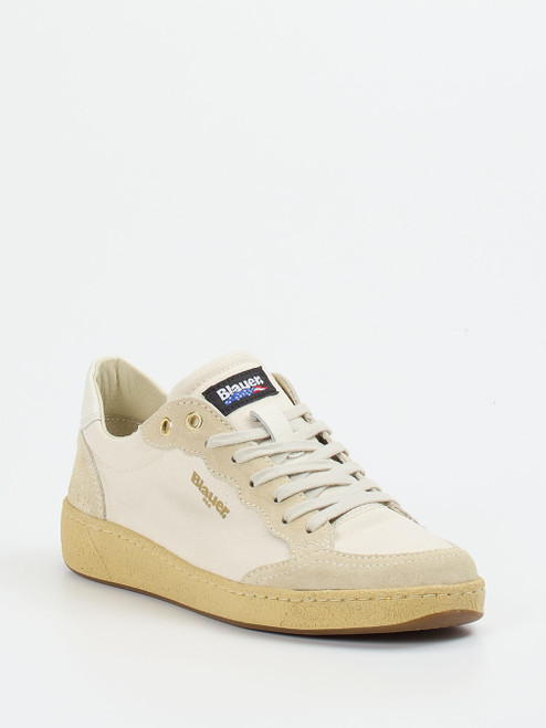 Sneaker-81653590097 Blauer