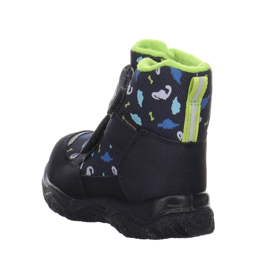 Superfit Husky1 Boots