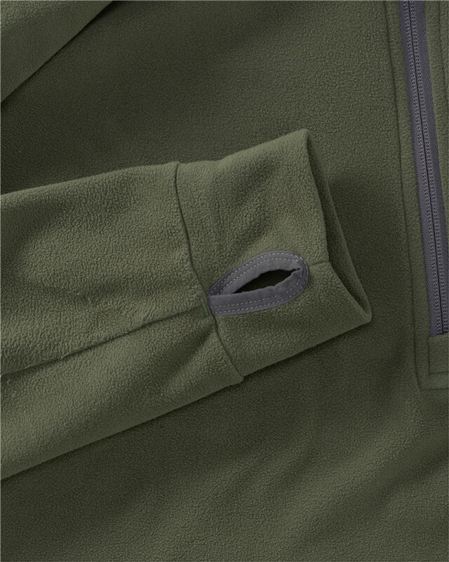 Merkel Gear Bushshirt Polygiene&reg;