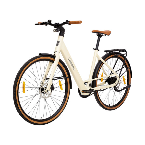 Urban City E-Bike Roma C3F, Damen