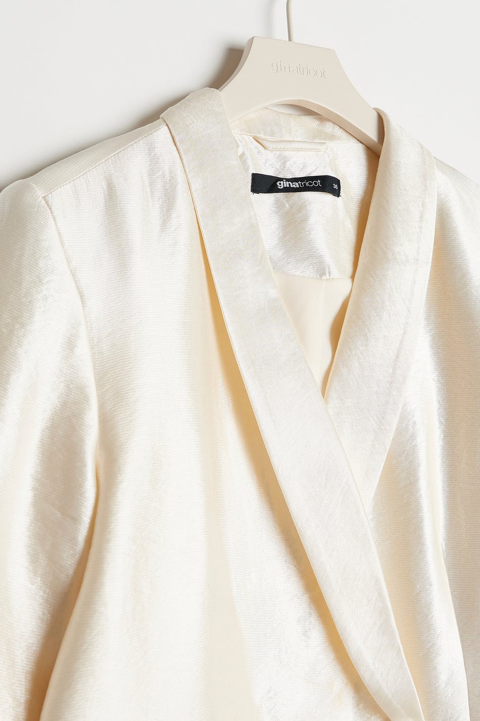 Nana blazer