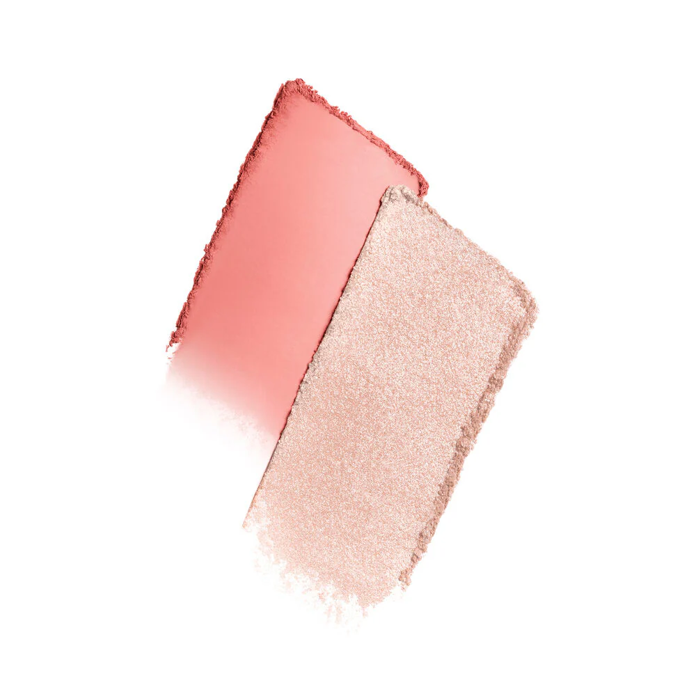 Blush Rouge Blush Color & Glow - Gezichtspalet