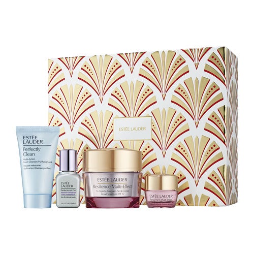 Estée Lauder set za njegu kože s višestrukim efektom