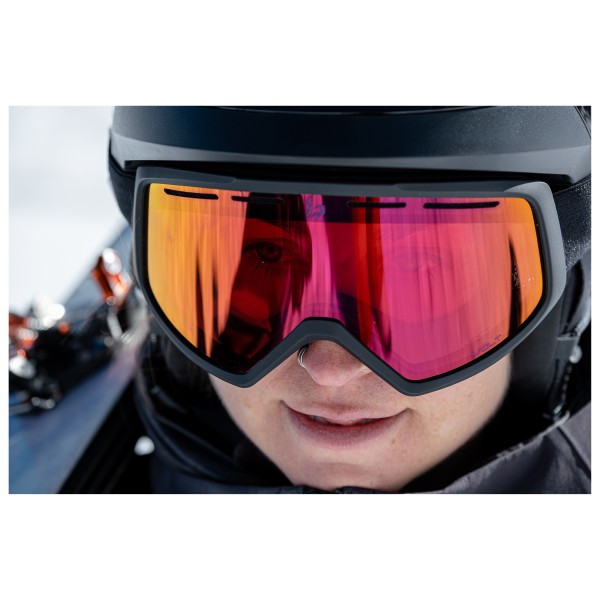 Bollé - Cascade S2 (VLT 26%) - Skibrille