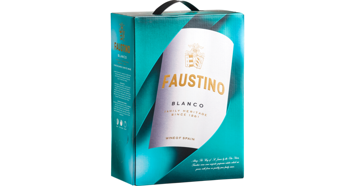 Faustino Blanco