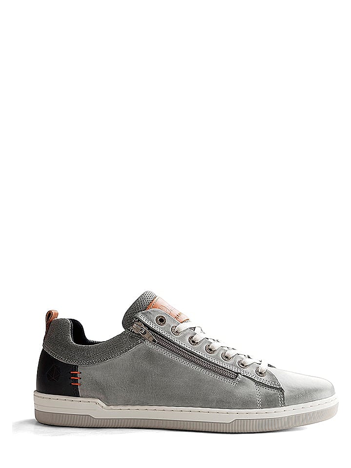 NoGRZ Leder-Sneakers 