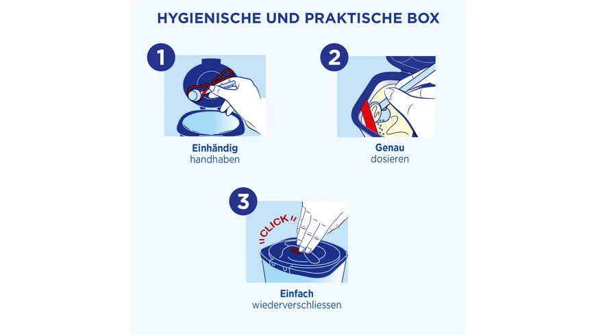 Aptamil Anti-Reflux Komplettnahrung 800 g