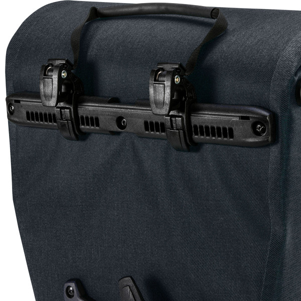 VELO-SHOPPER QL2.1 - Fahrradtaschen