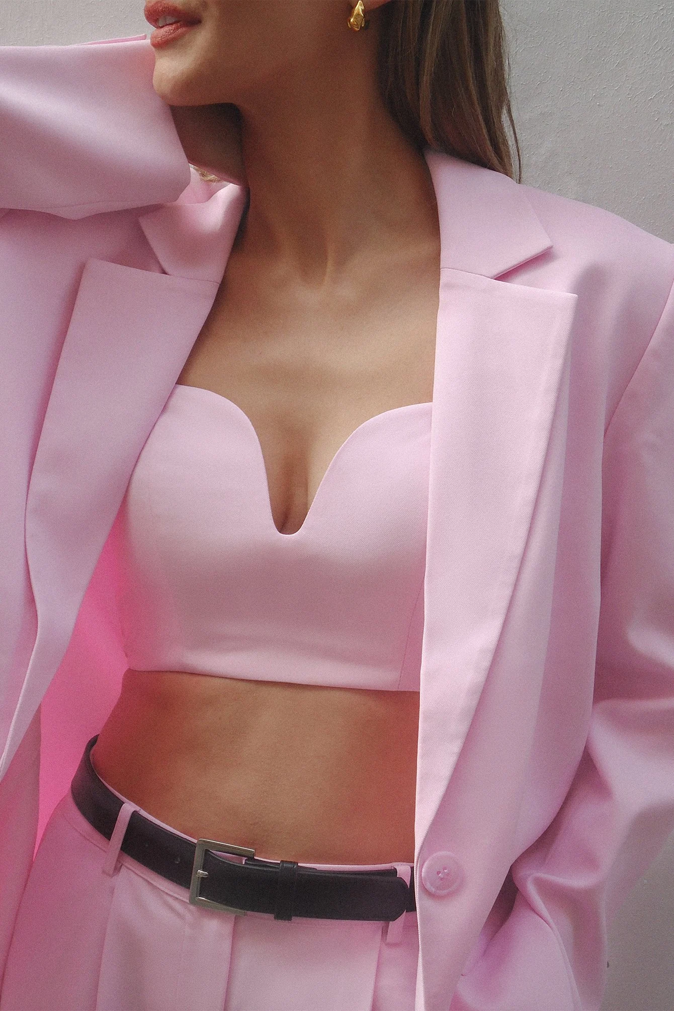 Kurzes Top