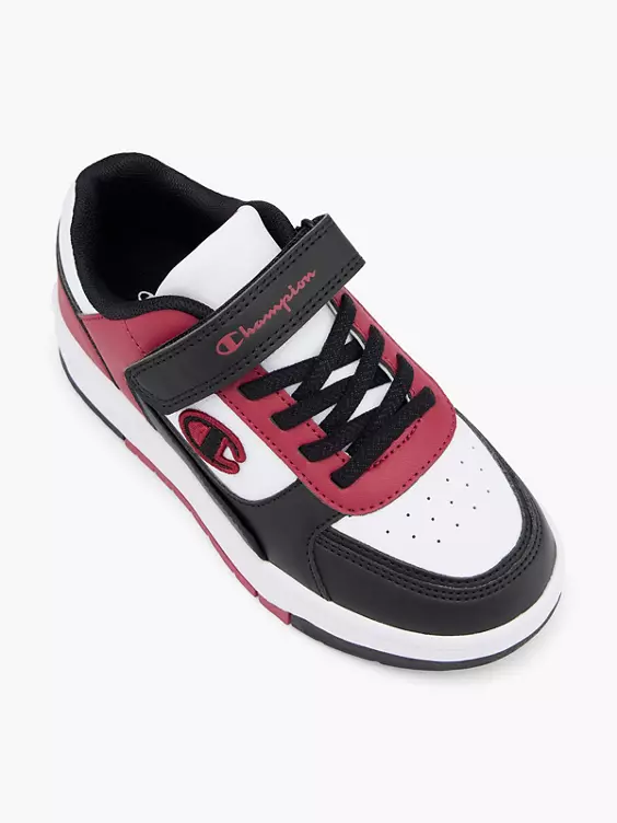 Champion Sneaker RD18 HERITAGE B