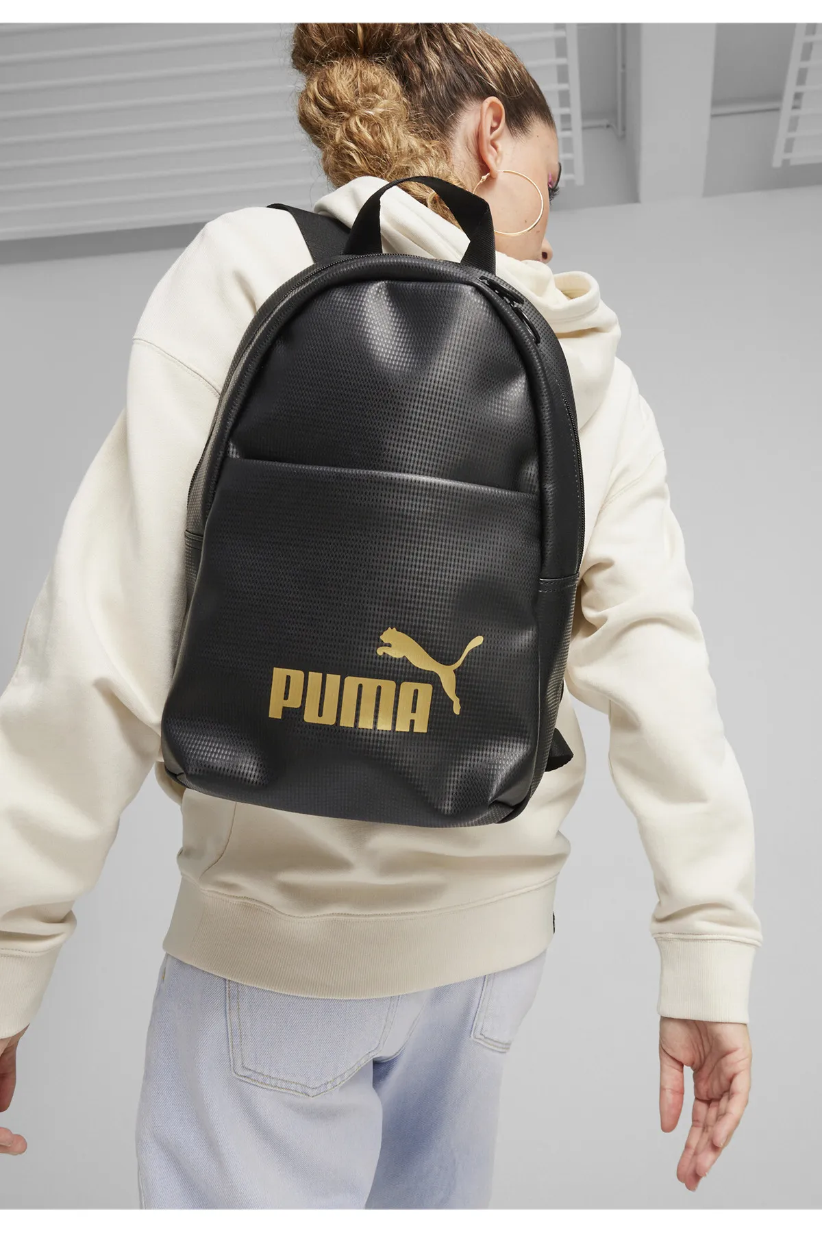 Puma  Core Up Rucksack (10 Liter)