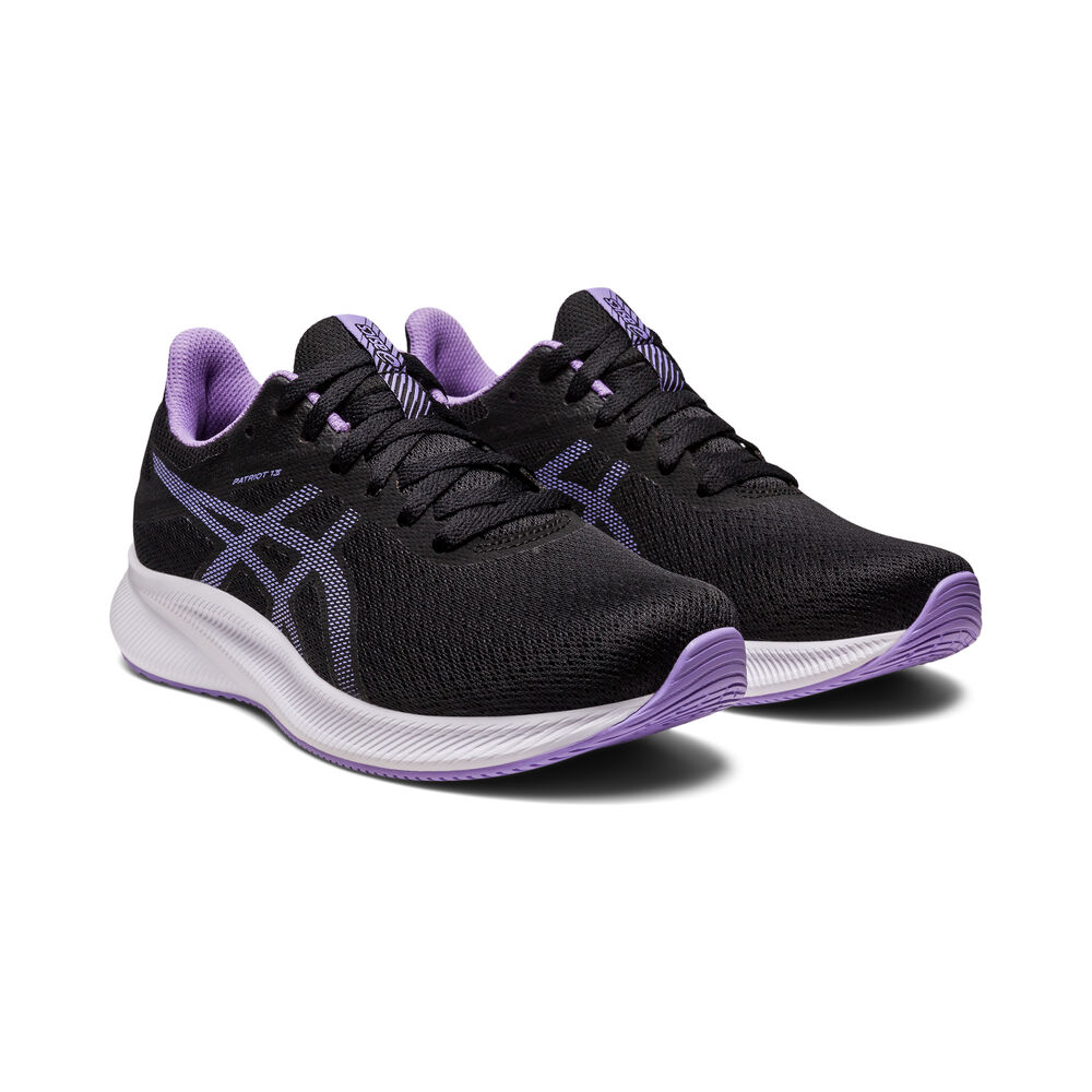 Asics Patriot 13 1012B312-004 / schwarz