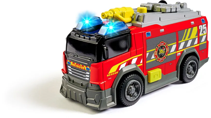 Dickie - Fire Truck