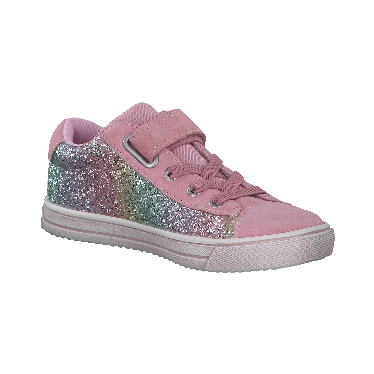Salamander Salita 03269, Slipper (Kinder), Kinder, Rot