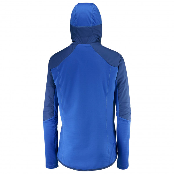 Salomon - Women's Outline All Season Hybrid - Softshelljacke