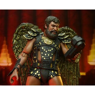 Flash Gordon (1980) Actionfigur - Ultimate Vultan