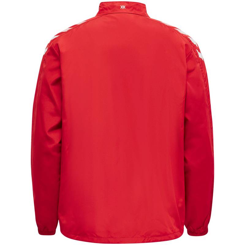 hummel hmlCORE XK MICRO ZIP JACKET Sweatjacke