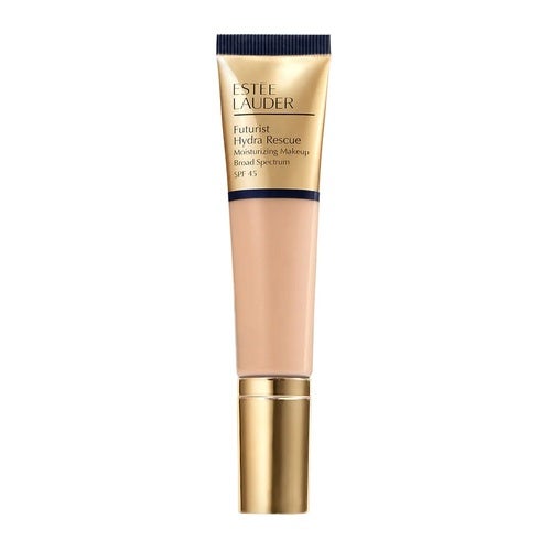 Estée Lauder Futurist Hydra Rescue tekući puder 3N2 Wheat 35 ml