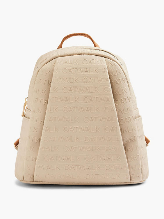 Catwalk Rucksack
